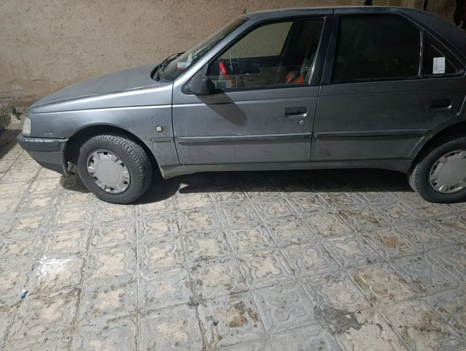 405 مدل 85|خودرو سواری و وانت|داراب, |دیوار