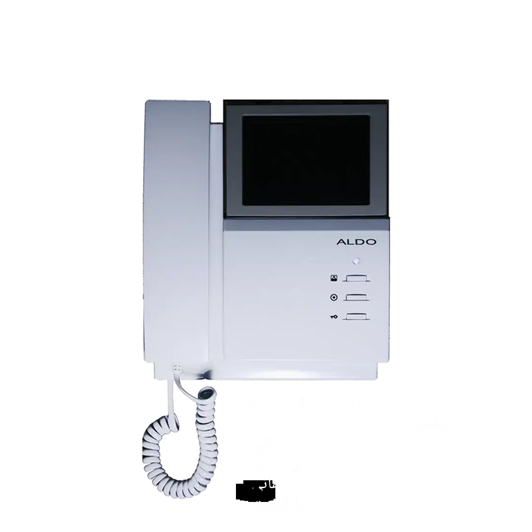 نمایندگی رسمی فروش  دربازکن های تصویری ALDO|صوتی و تصویری|تهران, لاله زار|دیوار