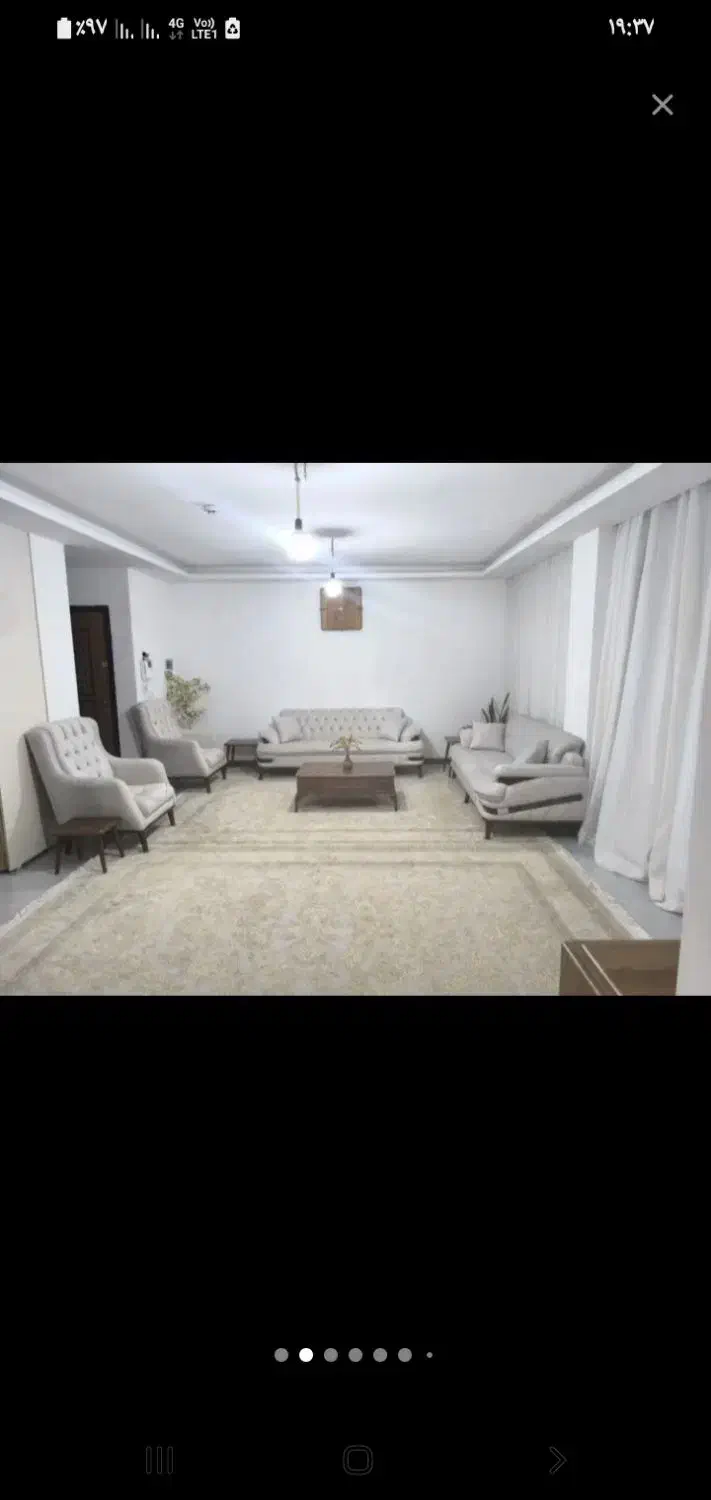 آپارتمان مسکن ملی|فروش آپارتمان|ساوه, |دیوار