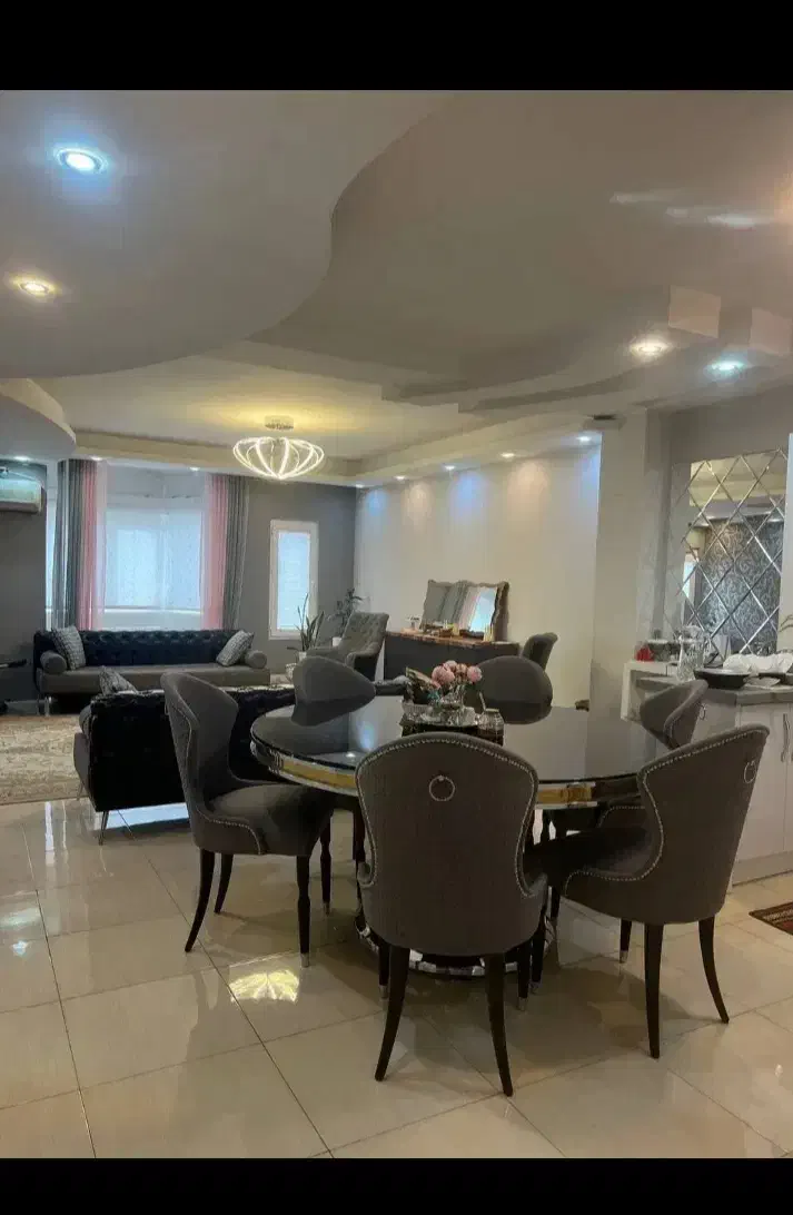 آپارتمان۱۱۷ متری ، بر هفده شهریور|اجارهٔ آپارتمان|گنبد کاووس, |دیوار