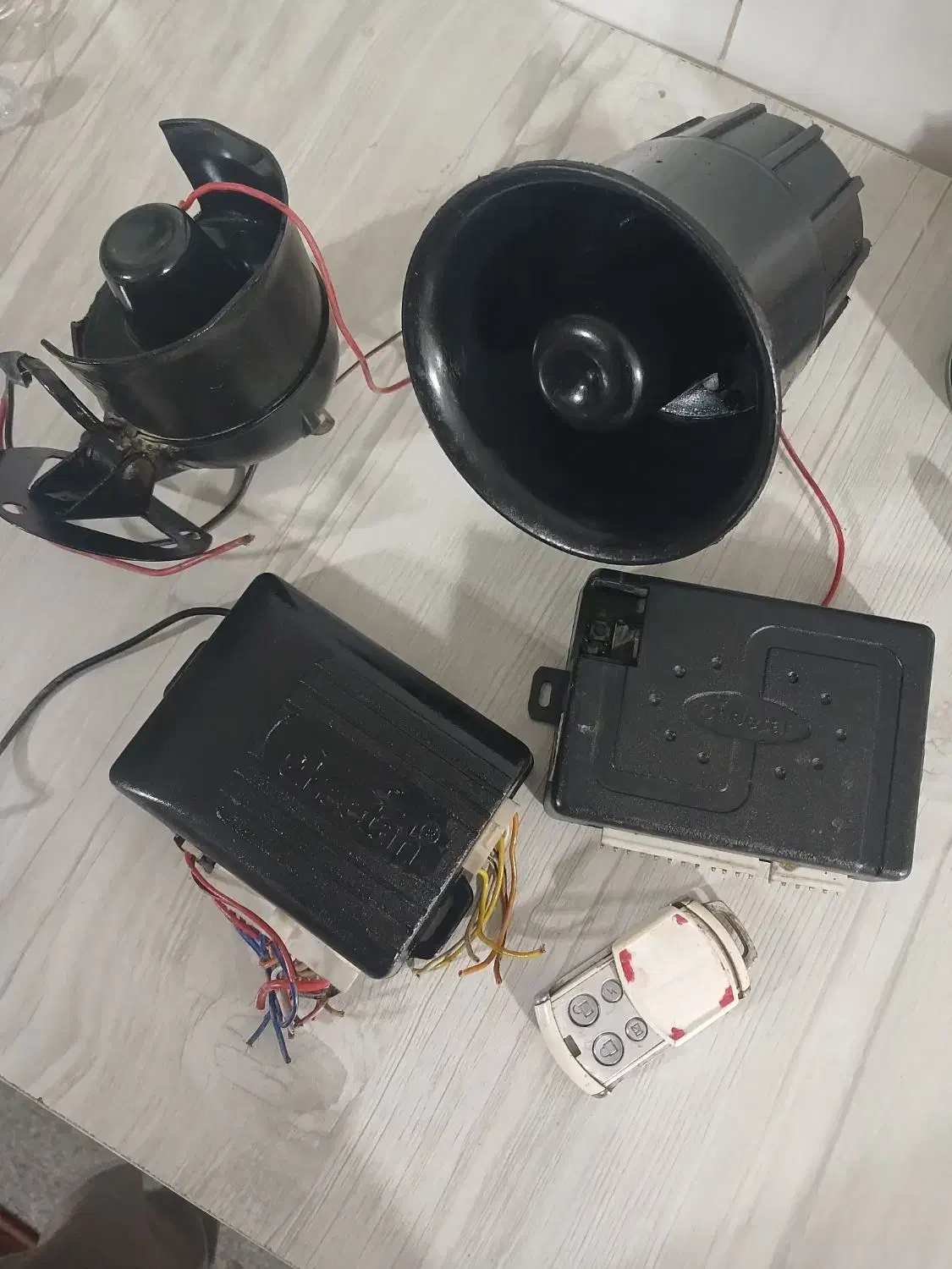 دزدگیر|دوربین مداربسته|میاندوآب, |دیوار