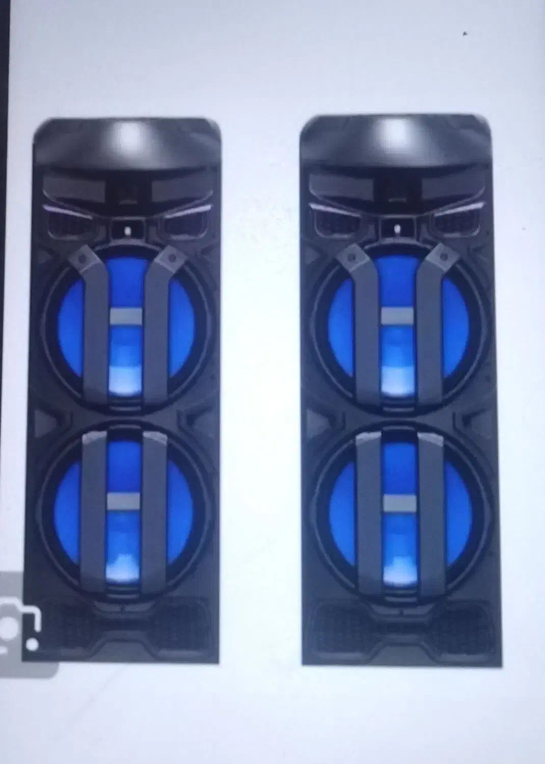 باند ویکر|سیستم صوتی خانگی|کرج, فاز ۴ مهرشهر|دیوار