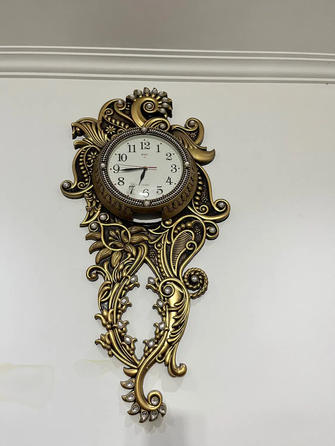 ساعت دیواری|ساعت دیواری و تزئینی|یزد, |دیوار