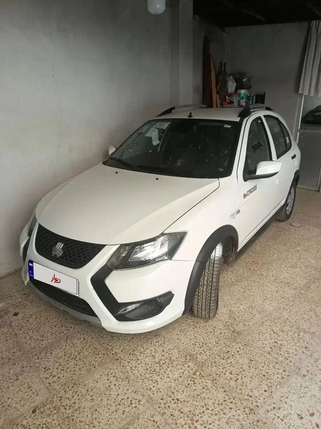 کوییک صفر|خودرو سواری و وانت|اردبیل, |دیوار