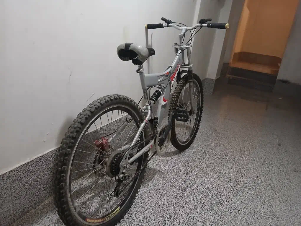 دوچرخه ۲۶ ماکسیما|دوچرخه، اسکیت، اسکوتر|شیراز, باغشهر اهل بیت|دیوار