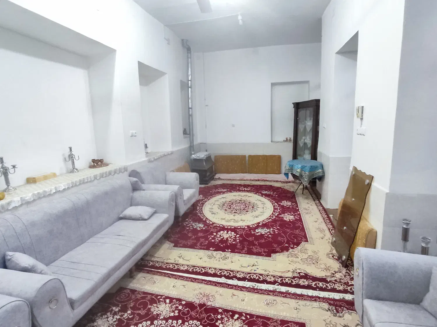 منزل مسکونی، دهنو، تخفیف جزئی پای معامله|فروش خانه و ویلا|مبارکه, |دیوار