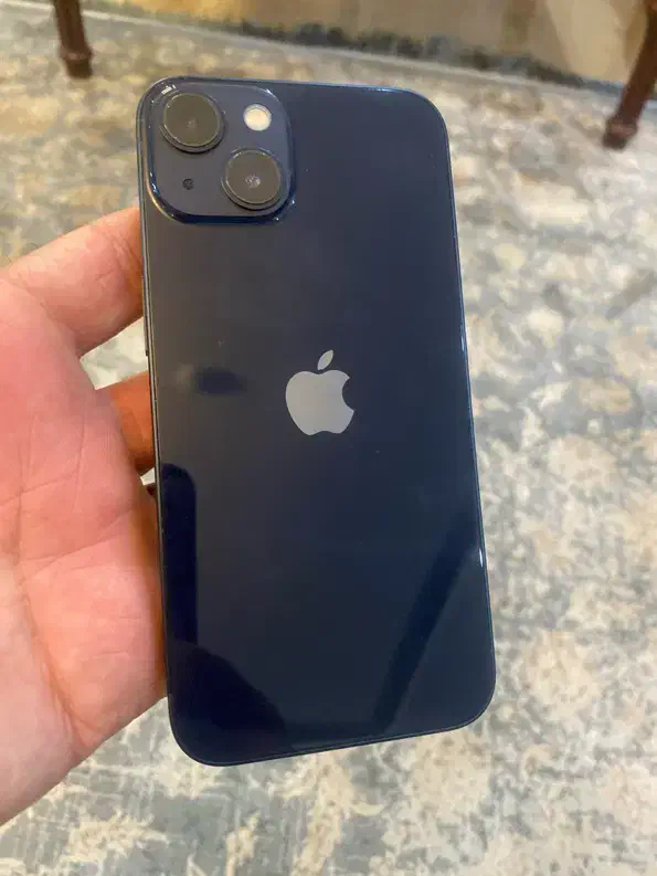 آیفون ۱۳ zaa اصلی|موبایل|مشهد, سید رضی|دیوار