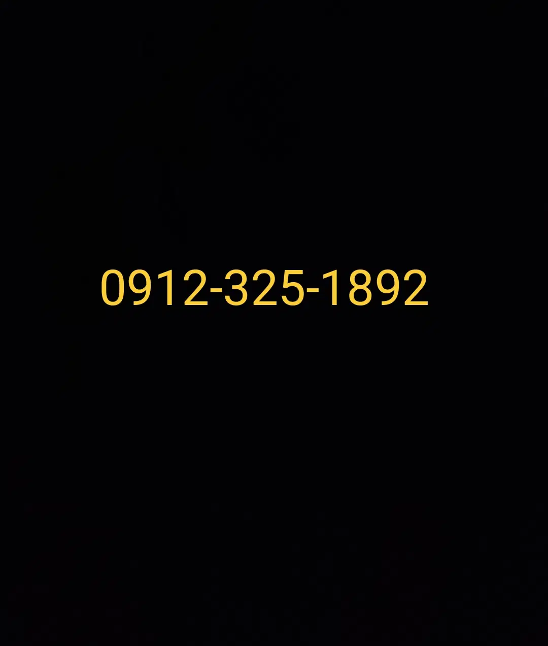 0912-325-1892|سیم‌کارت|تهران, نیلوفر|دیوار