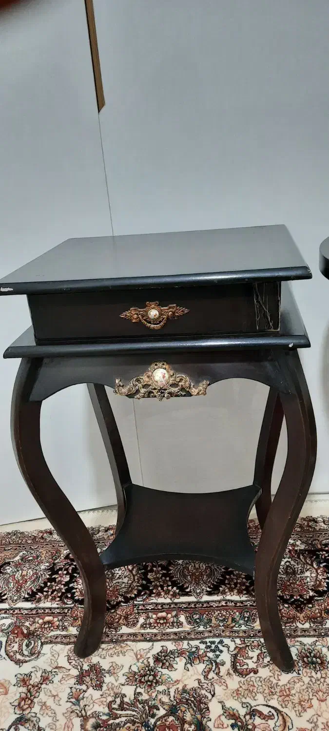 میز تلفن و میز خاطره|میز تلفن|تهران, شهرک طالقانی|دیوار