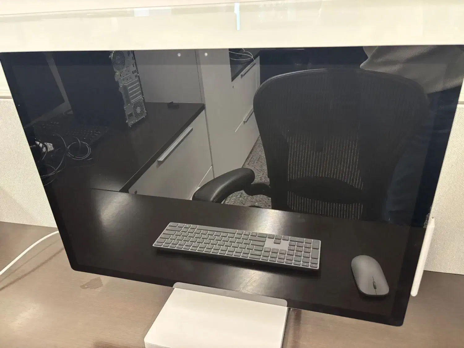 سرفیس استودیو SURFACE STUDIO 1 i7 6820HQ|رایانه رومیزی|تهران, آرژانتین|دیوار