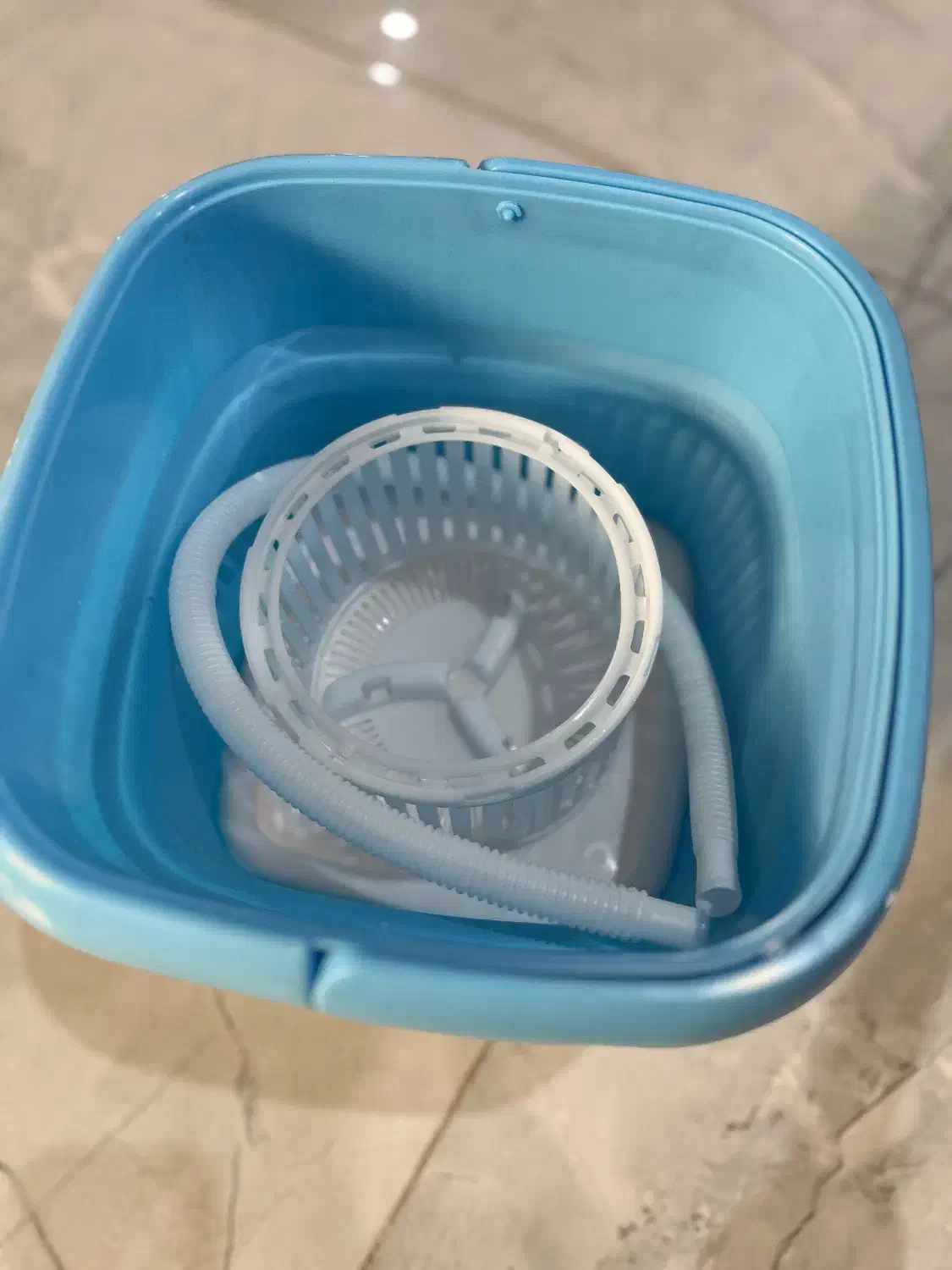 مینی واش|اسباب و اثاث بچه|ساوه, |دیوار