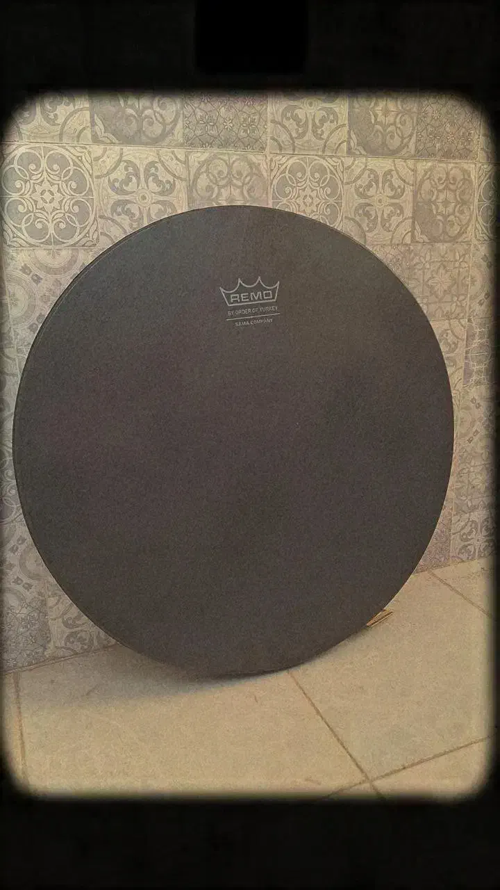 سما رمو بلک|سازهای سنتی|سبزوار, ولیعصر (نجار آباد)|دیوار