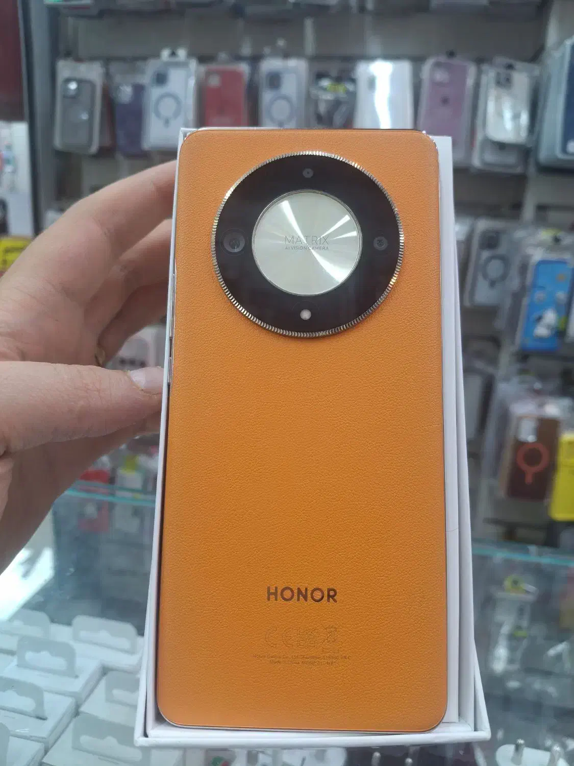 honor x9b 256 rom12|موبایل|تهران, شیخ هادی|دیوار