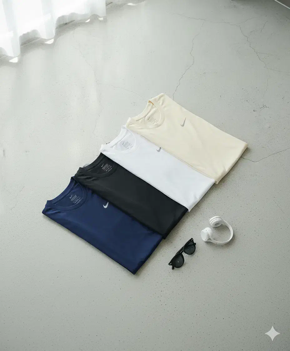 تیشرت نایک ورزشی|لباس|کرمانشاه, |دیوار