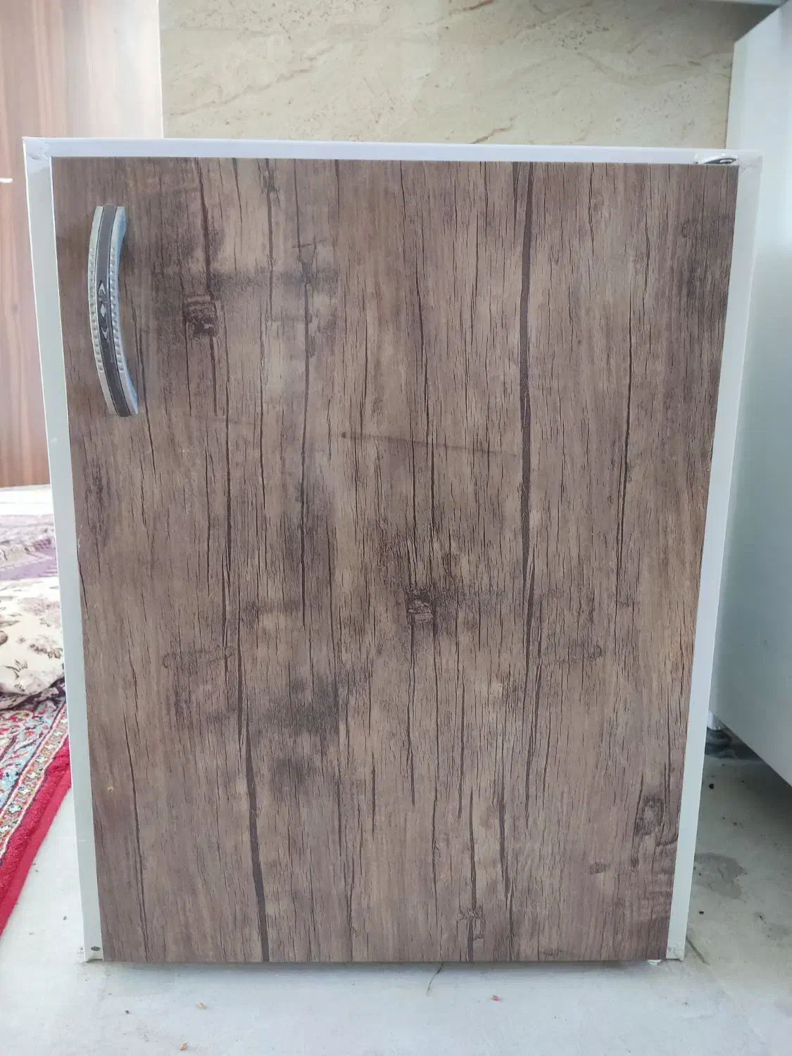 کابینت فلزی درحدنو|مصالح و تجهیزات ساختمان|فلاورجان, |دیوار