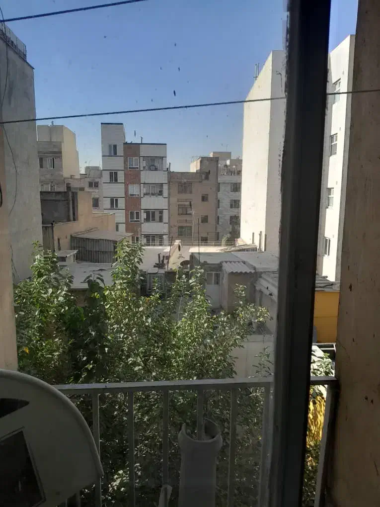 65m فول بازسازی پارکینگ غیرمزاحم بهترین کوچه سرباز|اجارهٔ آپارتمان|تهران, خواجه نظام الملک|دیوار
