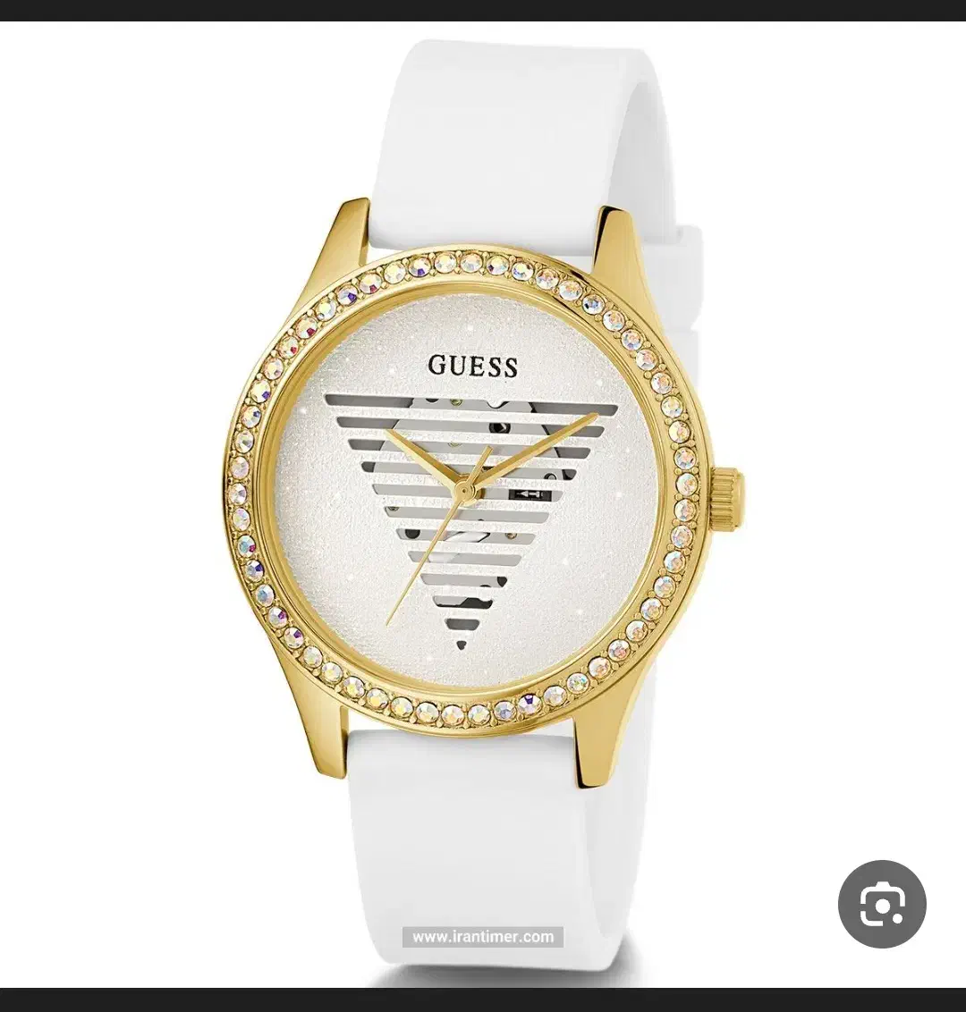 ساعت اورجینال GUESS|ساعت|تهران, جردن|دیوار