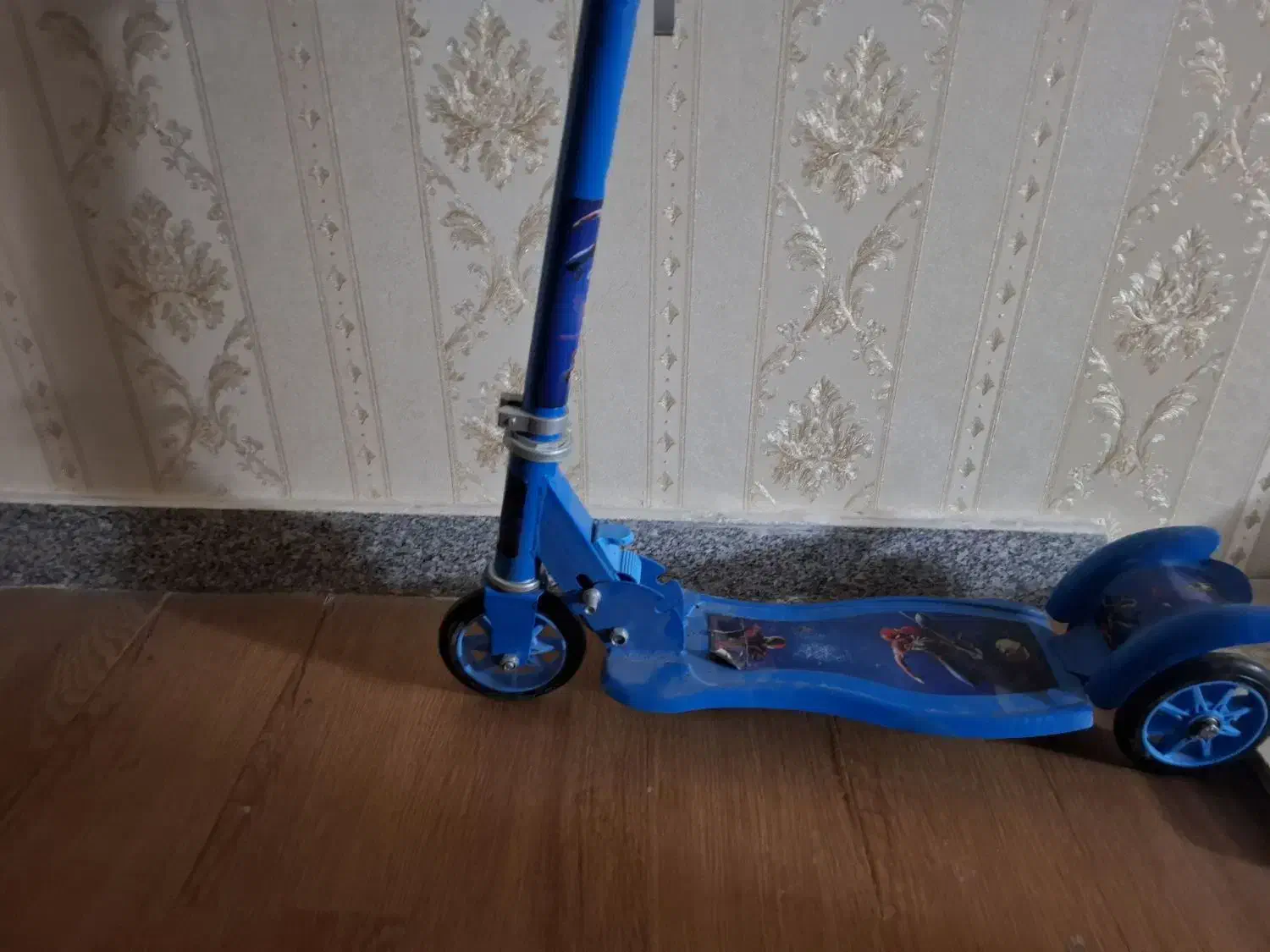 اسکوتر|دوچرخه، اسکیت، اسکوتر|اردبیل, |دیوار