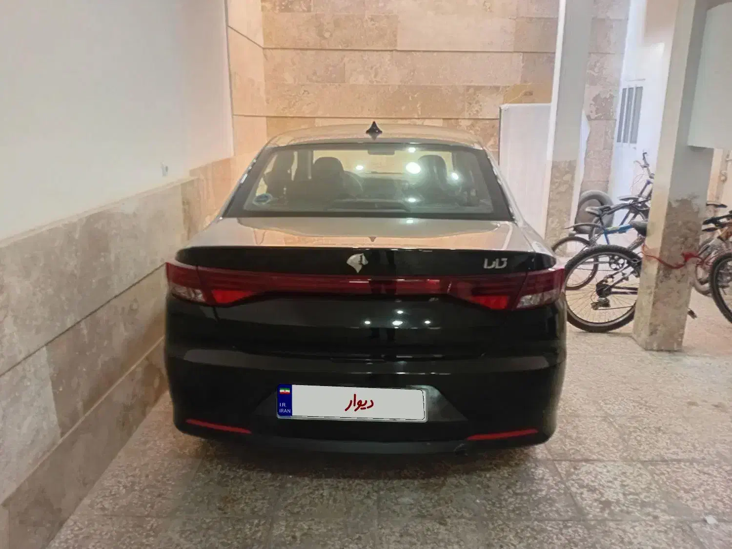 تارا ۴۰۴|خودرو سواری و وانت|مشهد, سمزقند|دیوار