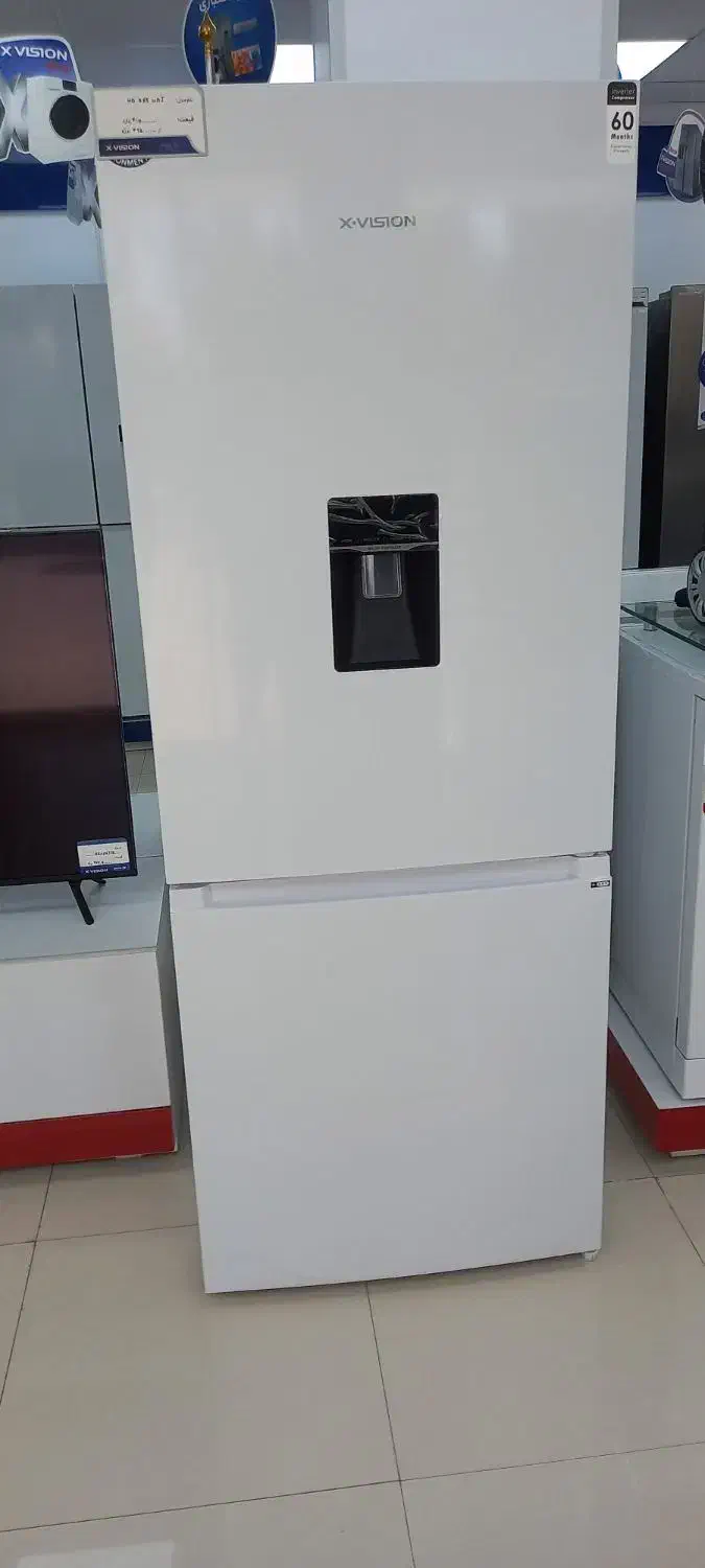 فروش اقساطی یخچال فریزر|یخچال و فریزر|کرمان, |دیوار