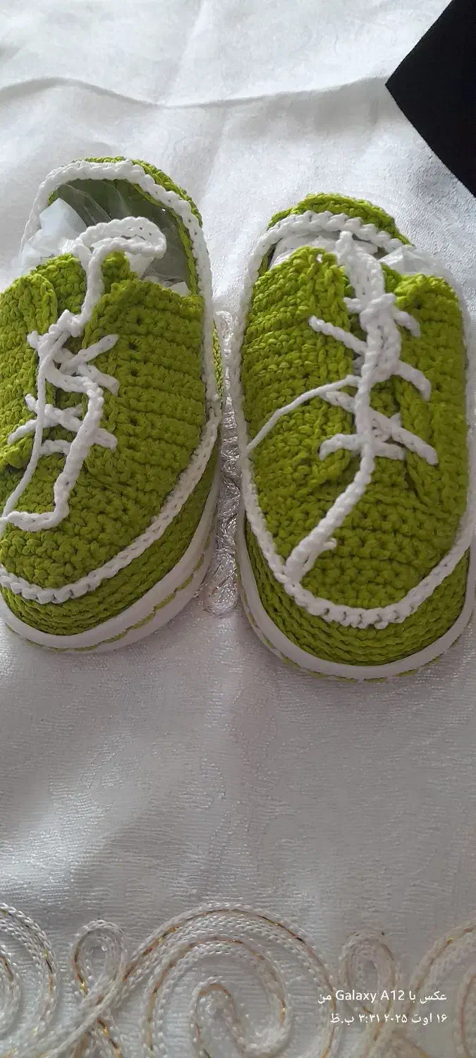 بافت گیوه زنانه ومردانه|کیف، کفش، کمربند|کاشمر, |دیوار