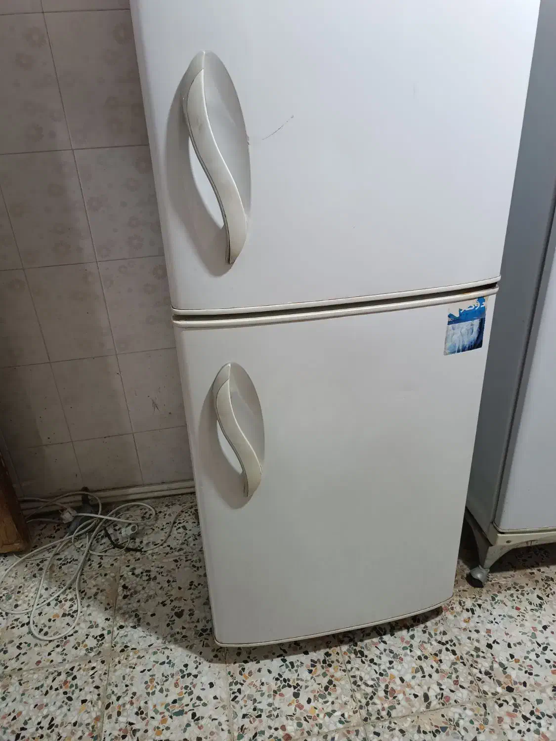 یخچال فریزر دونار|یخچال و فریزر|شوشتر, |دیوار