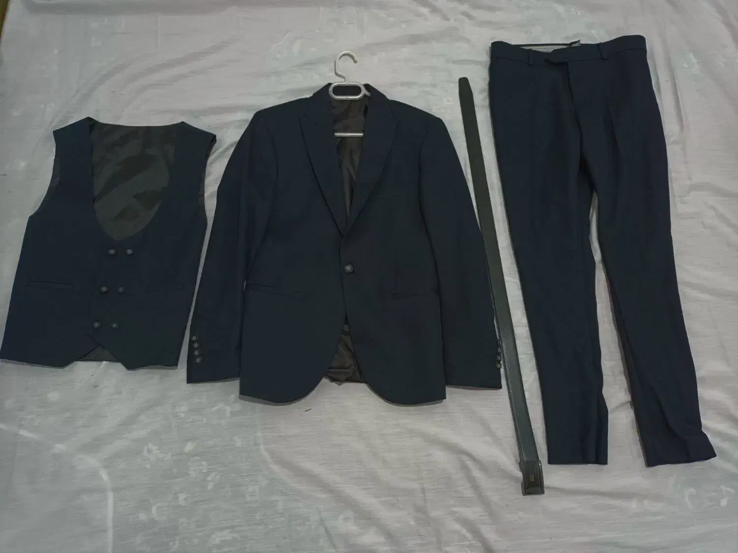 کت و شلوار کلس کوک اصل|لباس|الشتر, |دیوار