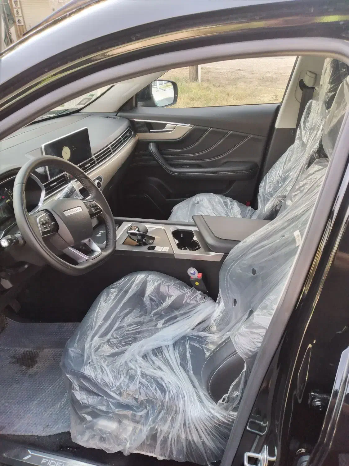 فیدلیتی پرایم|خودرو سواری و وانت|دزفول, |دیوار