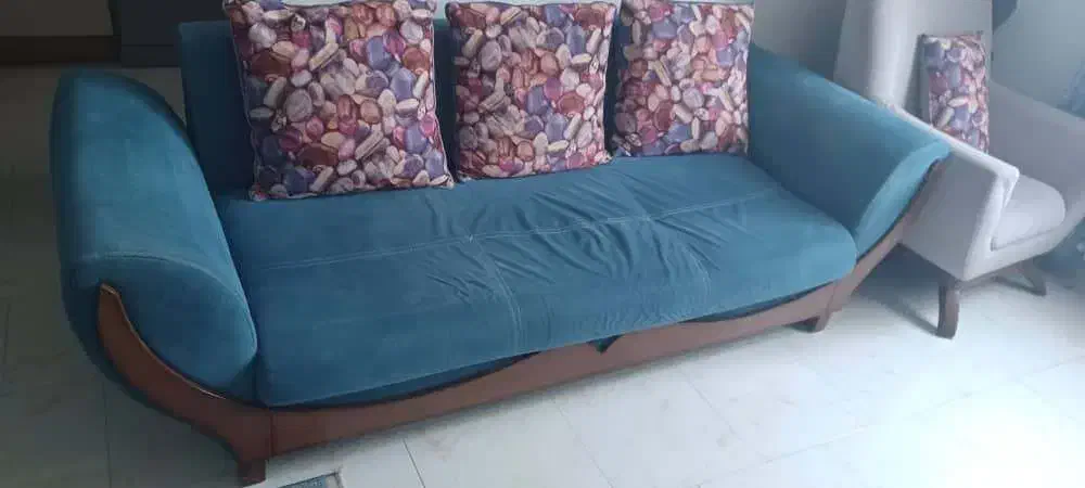 کمد و مبل و تخت خواب|مبلمان خانگی و میز عسلی|پردیس, فاز ۱۱|دیوار