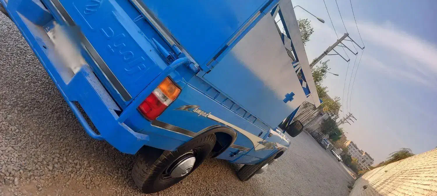 فروشی|خودرو سواری و وانت|صباشهر, |دیوار