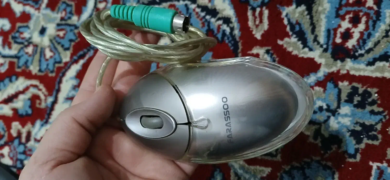 موس.کیبورد.مودم.پاور|قطعات و لوازم جانبی رایانه|گرگان, |دیوار