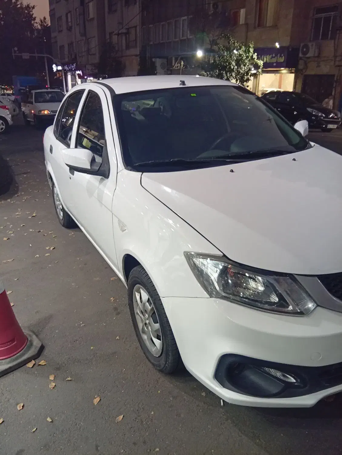 ساینا s نقد و اقساط|خودرو سواری و وانت|تهران, جمهوری|دیوار