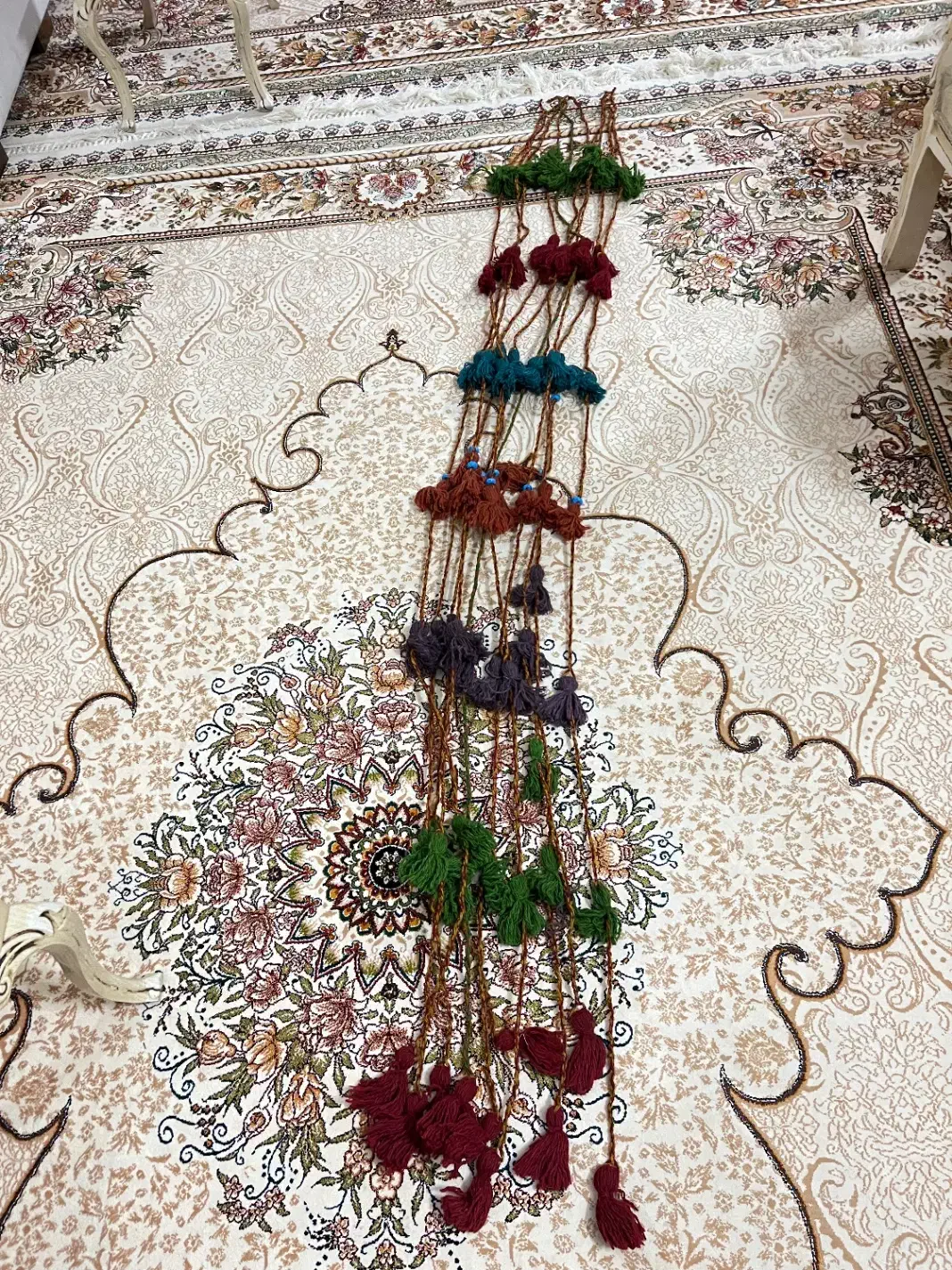 کوله راکت ماگ قاب|حراج|قزوین, |دیوار