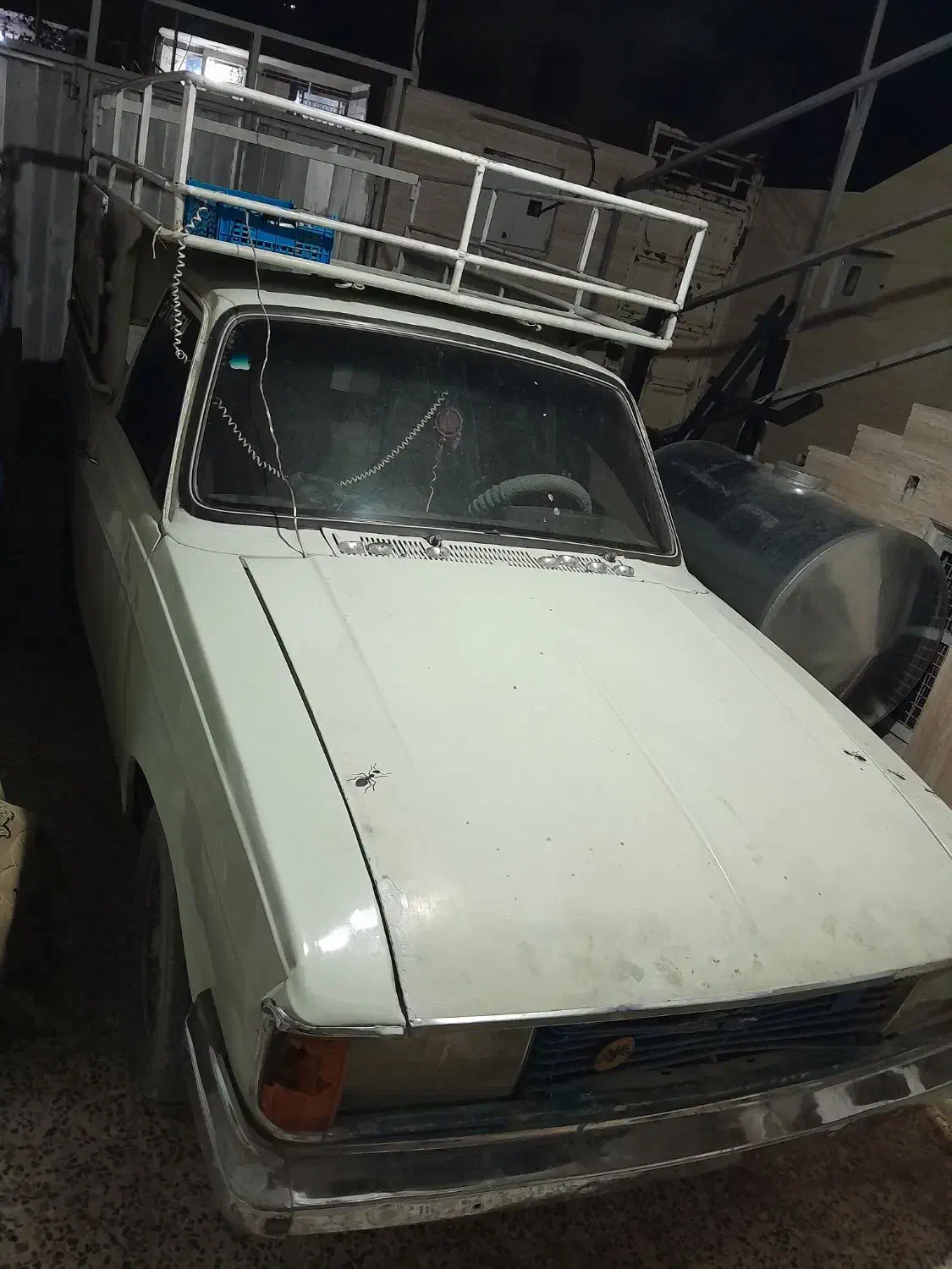 وانت بار|خودرو سواری و وانت|ایذه, |دیوار