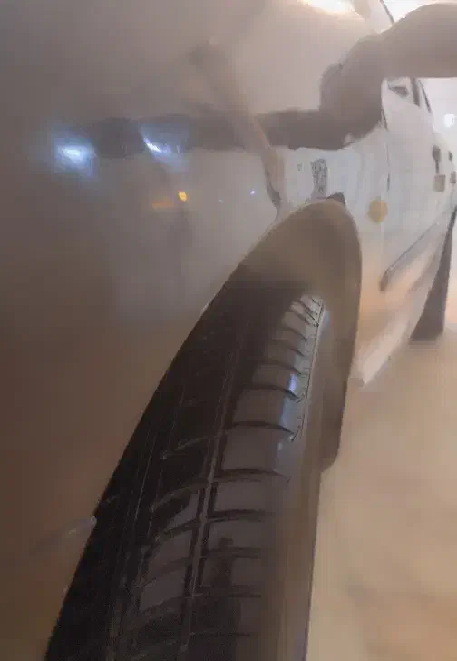 206تیپ2موتورTU3باکل لوازم|خودرو سواری و وانت|بروجرد, |دیوار