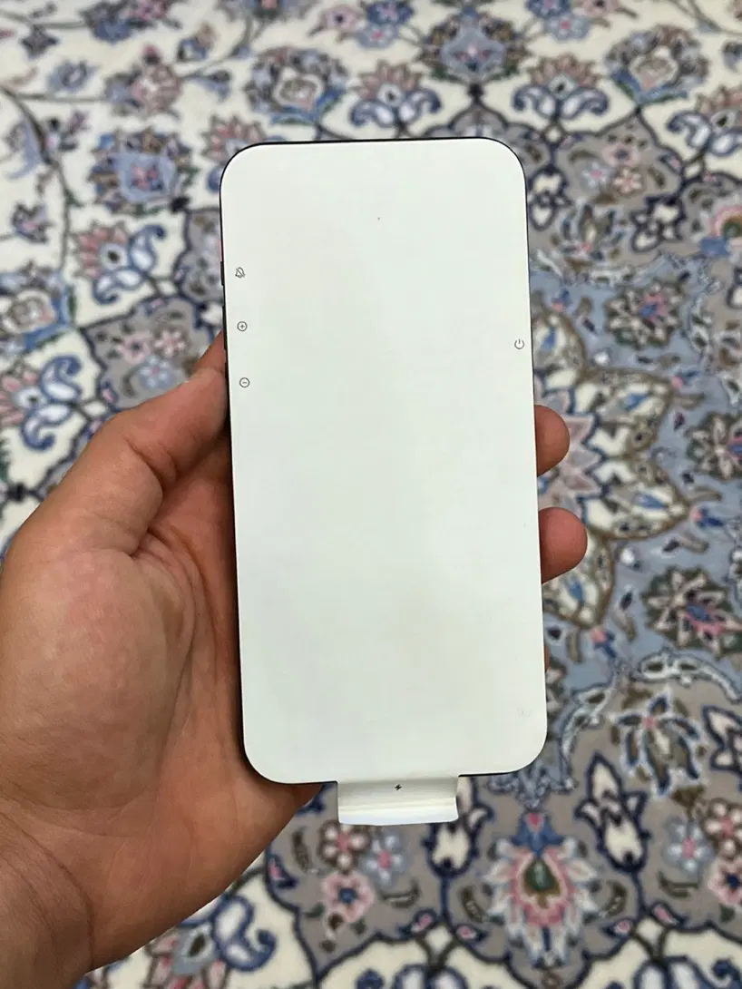 15 Pro Max|موبایل|یزد, |دیوار
