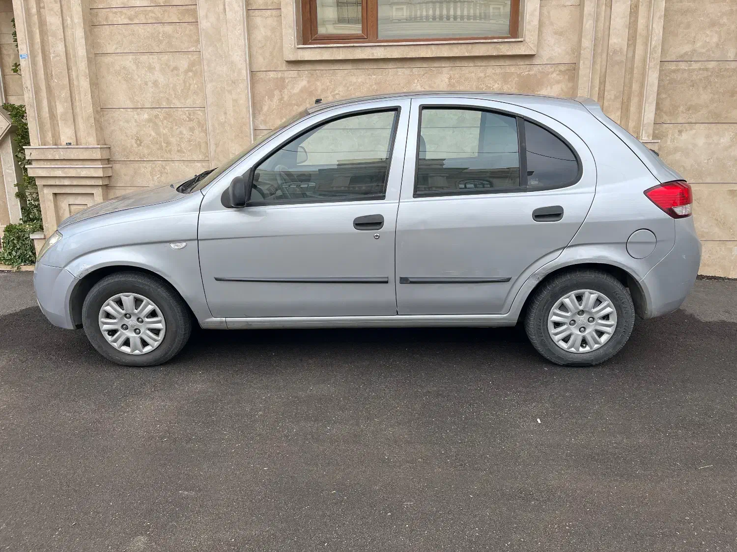 تیبا۲|خودرو سواری و وانت|دلیجان, |دیوار