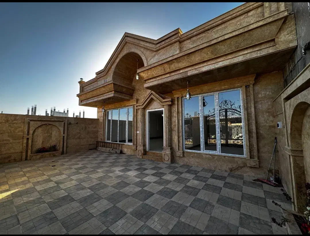 فروش/ویلایی/کلیداول/بلوار انقلاب|فروش خانه و ویلا|یاسوج, |دیوار