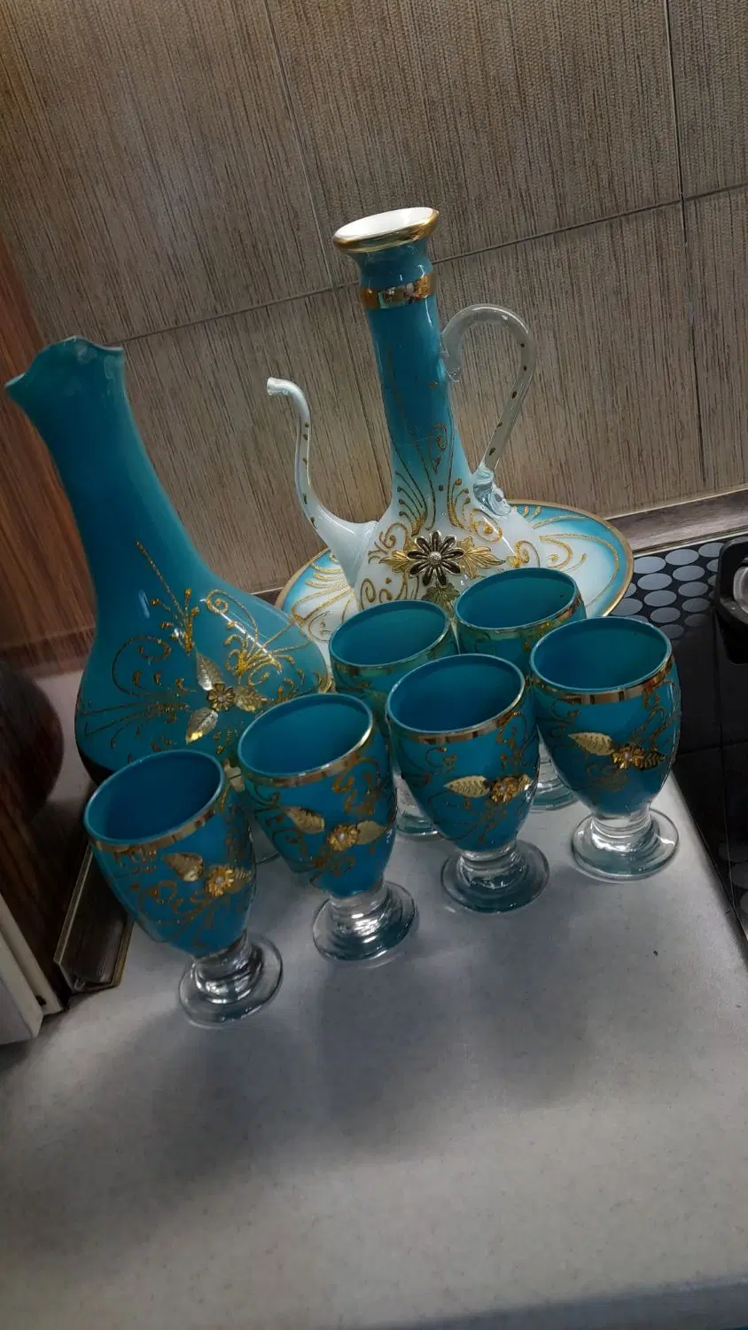 دکور|صنایع دستی و سایر لوازم تزئینی|سهند, |دیوار