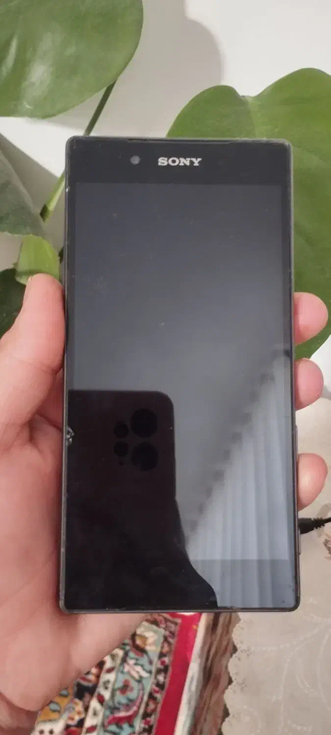 گوشی سونی ضدآب|موبایل|بیرجند, |دیوار