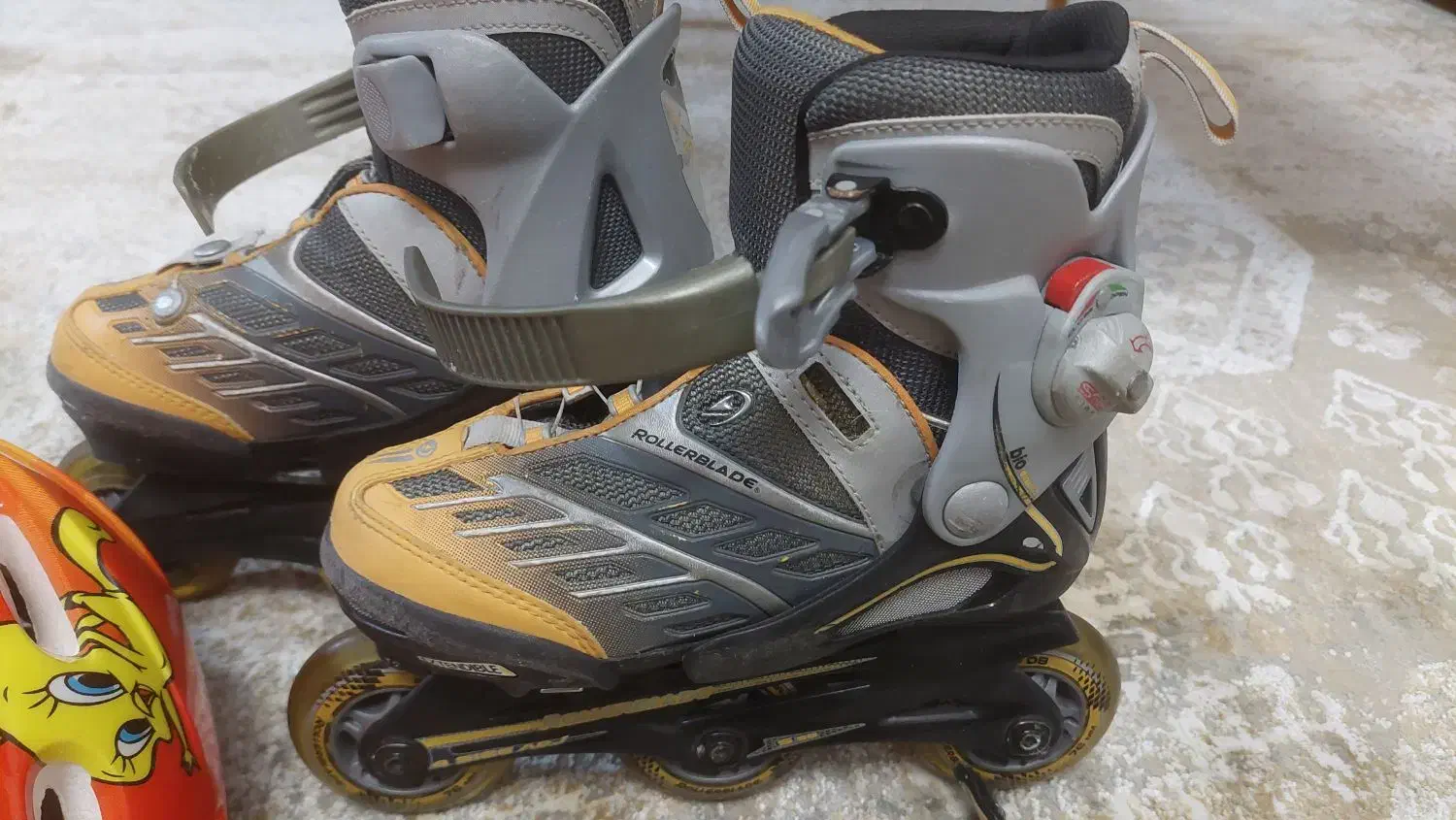 اسکیت|دوچرخه، اسکیت، اسکوتر|رشت, شالکو|دیوار