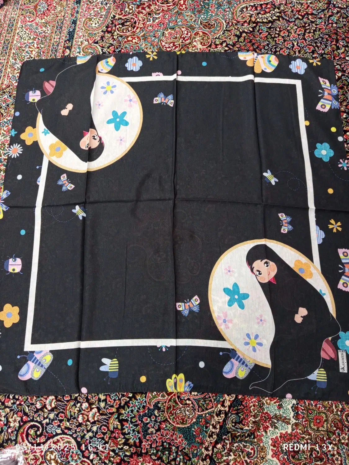 مشکی|کفش و لباس بچه|کرمان, |دیوار