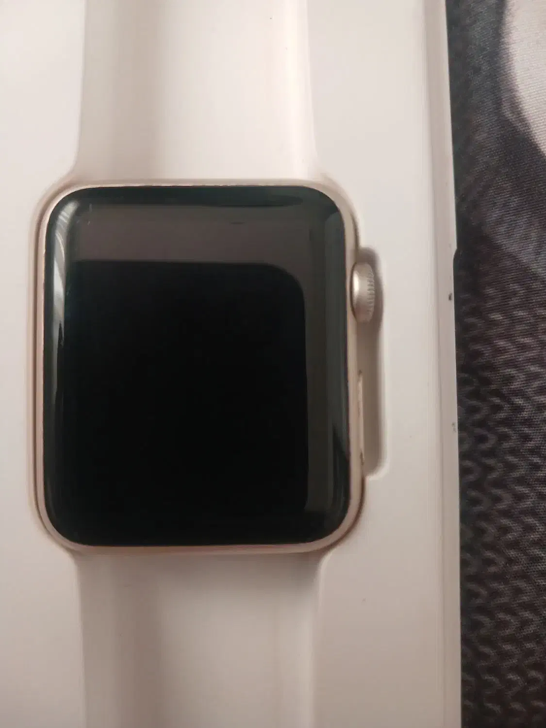 اپل واچ سری یک|ساعت|شهرکرد, |دیوار