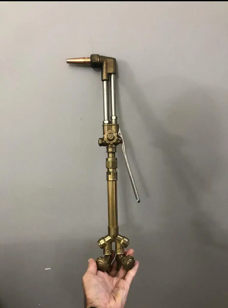 دسته هوابرش به همراه مانومترها|ابزارآلات|اهواز, کوی نفت|دیوار