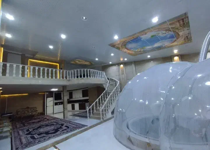 باغ ویلا اجاره ای دوبلکس|اجارهٔ کوتاهمدت ویلا و باغ|مشهد, میان ولایت|دیوار