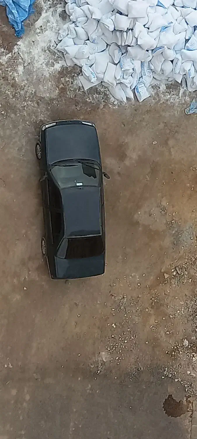 اردی مدل۸۲|خودرو سواری و وانت|اهواز, اسلام آباد غربی|دیوار