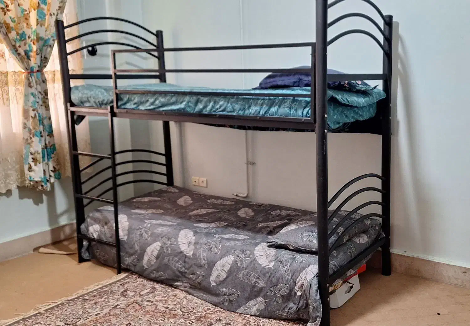 فروش تخت خواب|تخت و سرویس خواب|آزادشهر, |دیوار