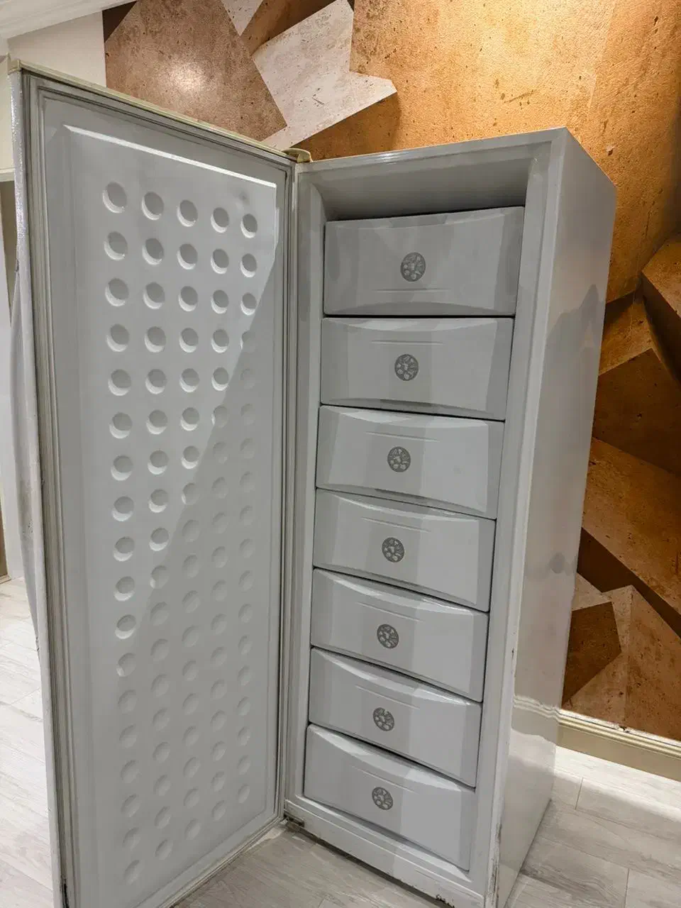 فریزر|یخچال و فریزر|رشت, گلسار|دیوار