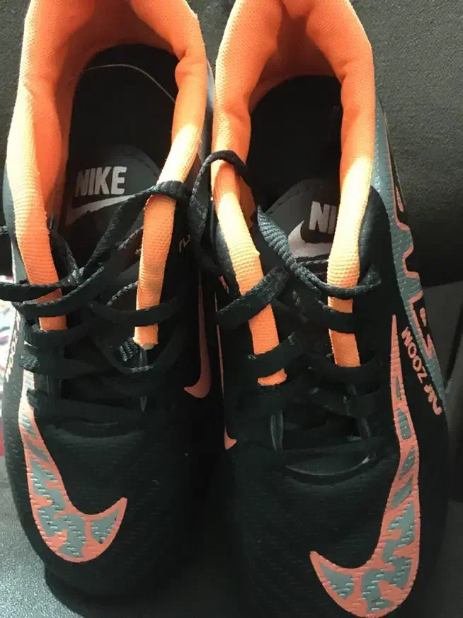 کفش چمن فوتبال کاملا نو|تجهیزات ورزشی|قائن, |دیوار