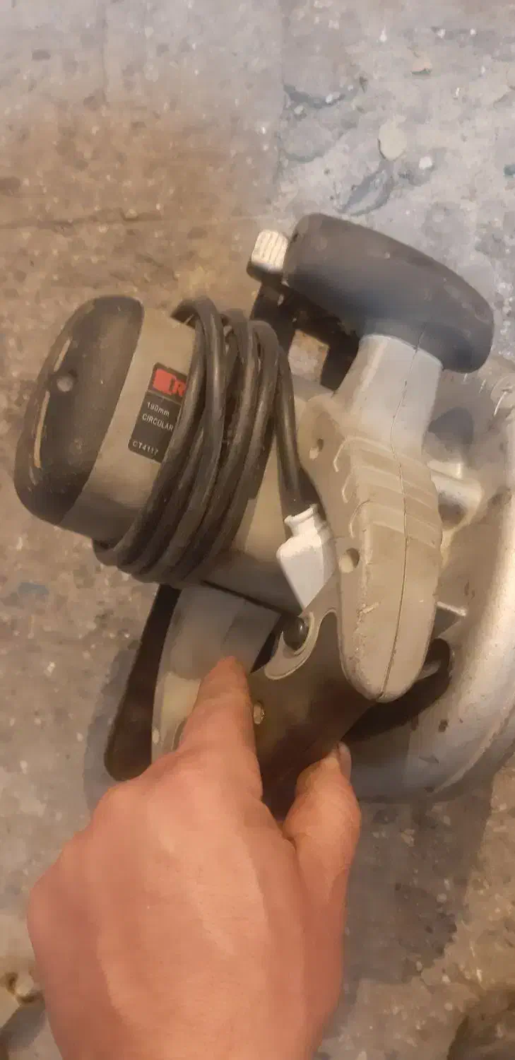 ابزار آلات|ابزارآلات|اراک, |دیوار